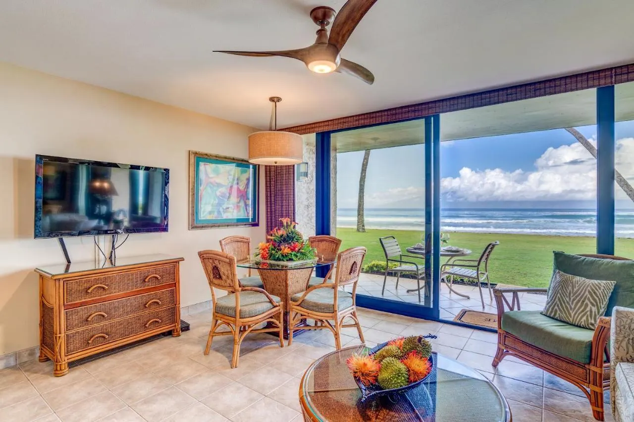Holiday home Papakea F105 Villa Lahaina