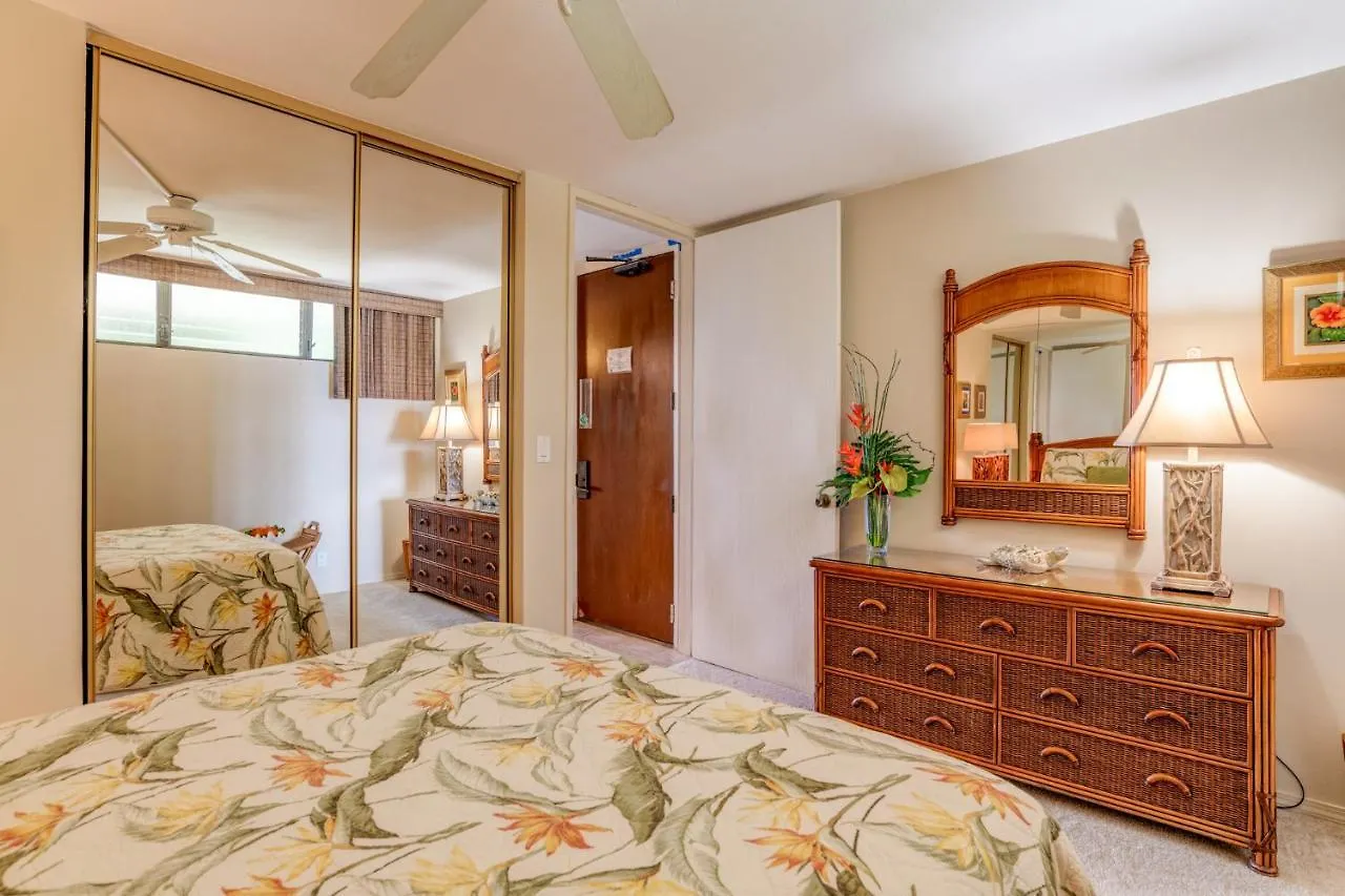 Holiday home Papakea F105 Villa Lahaina