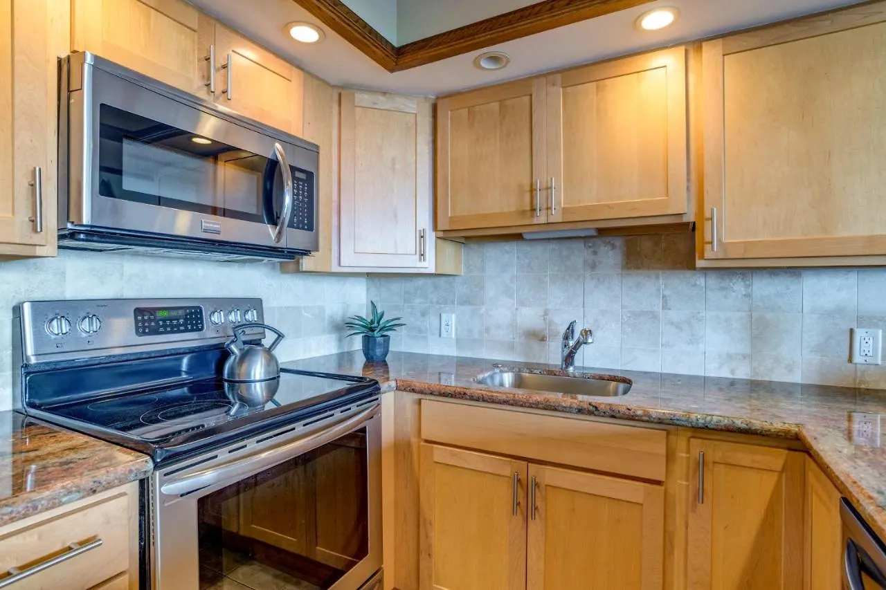 Holiday home Papakea F105 Villa Lahaina
