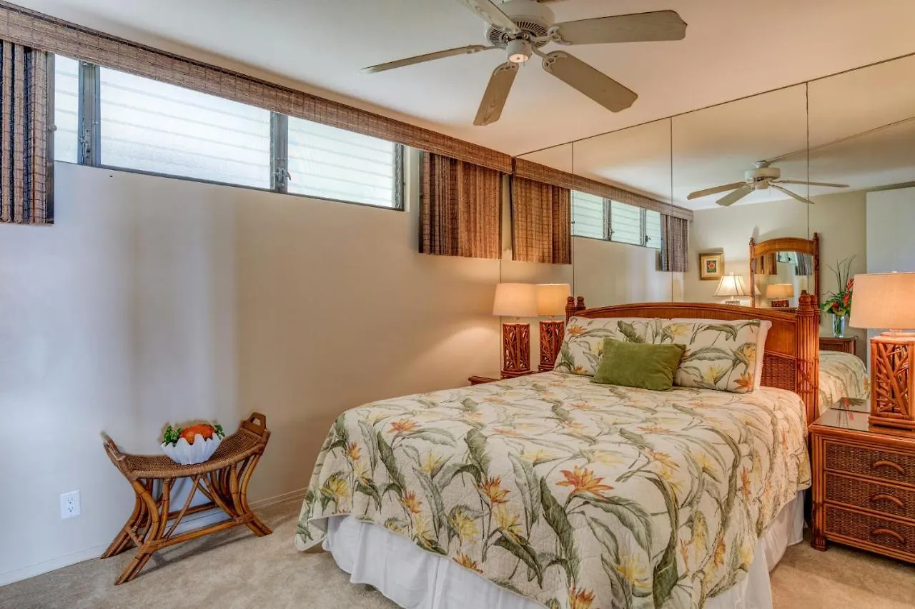 Papakea F105 Villa Lahaina United States