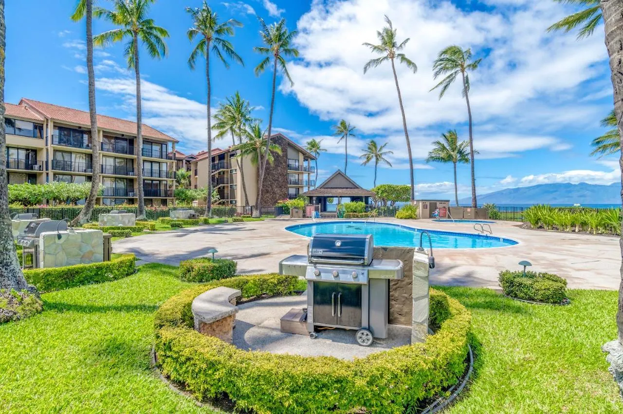 Papakea F105 Villa Lahaina United States