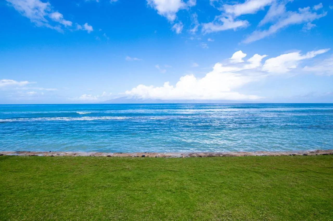Papakea F105 Villa Lahaina 0*,